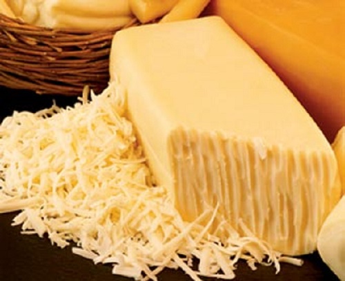 طرز تهیه پنیر پیتزای صنعتی