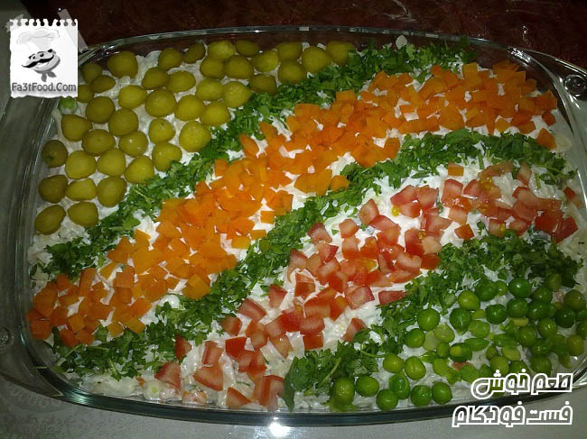 Fa3tFood.Com-Decorated-Pasta-Salad-16