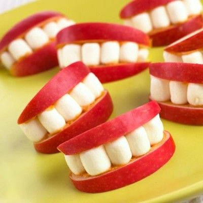 ایده هایی ناب برای میوه آرایی