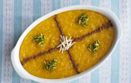 گلچین مدل های تزیین شعله زرد 94