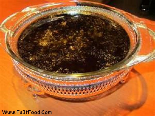 خورش طلاکوله مخصوص با کلاس ها
