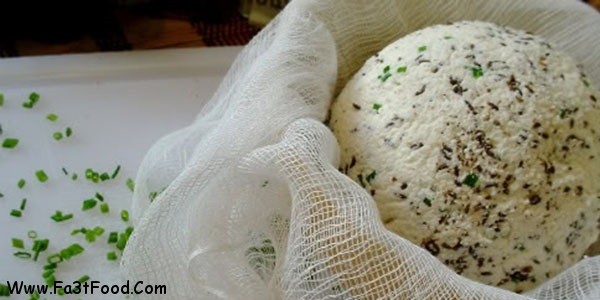 پنیر خانگی