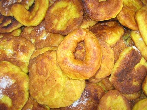 نان براتی یا روغنی