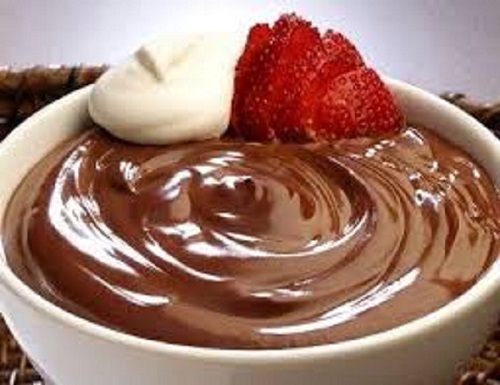 موس شکلاتی