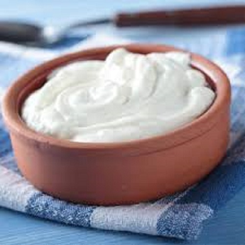 ماست چکیده