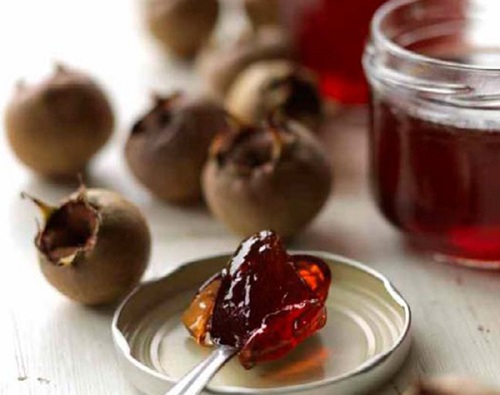 مربای ازگیل