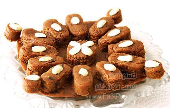 خرما بریز