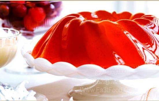 ژله کاور