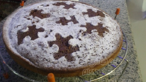 مجیک کیک