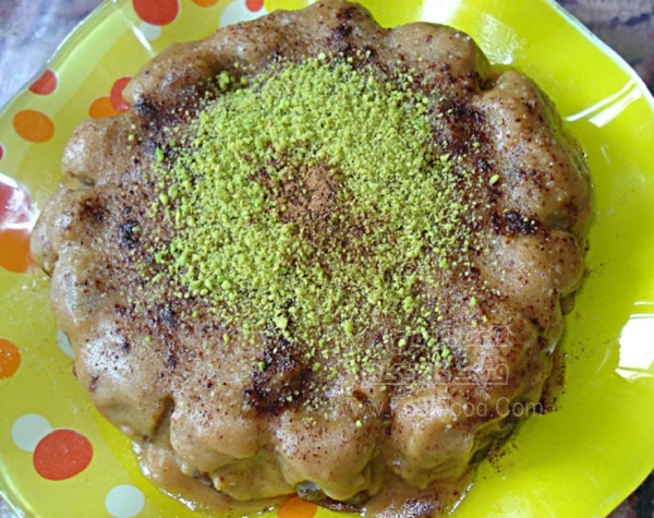 دسر رنگینک