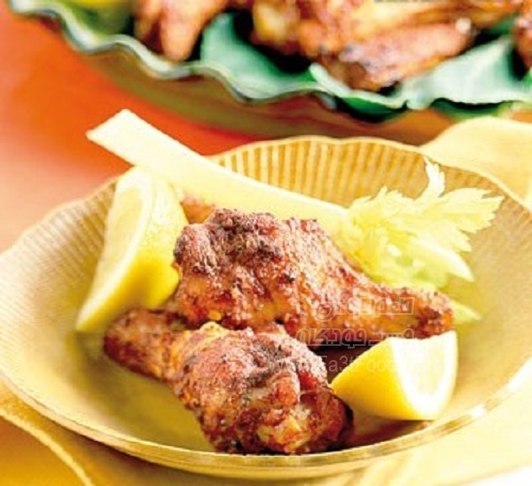 کتف کبابی
