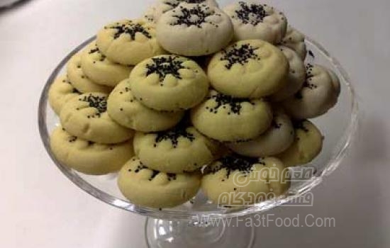 شیرینی تبریزی