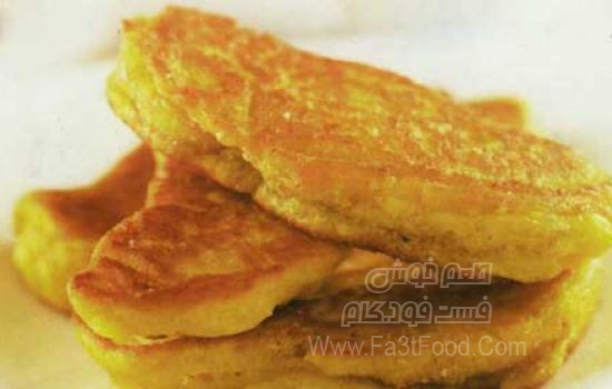 شیرینی کاکا کدو