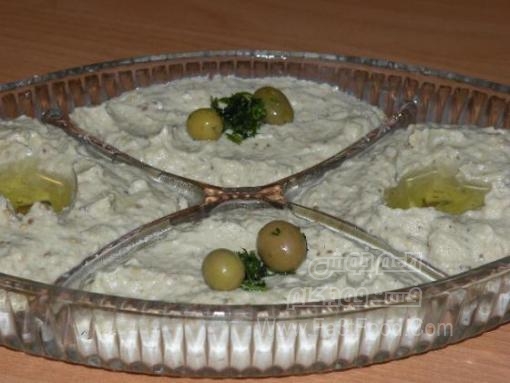 باباقانوش