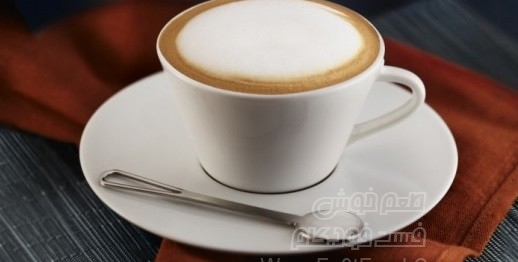 کاپوچینو