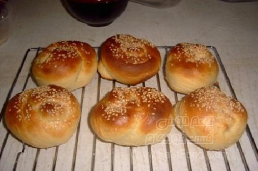 کلوچه صبحانه