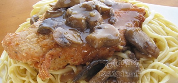 چیکن مارسالا