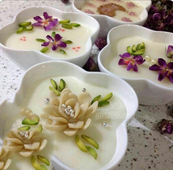 فرنی اصفهانی