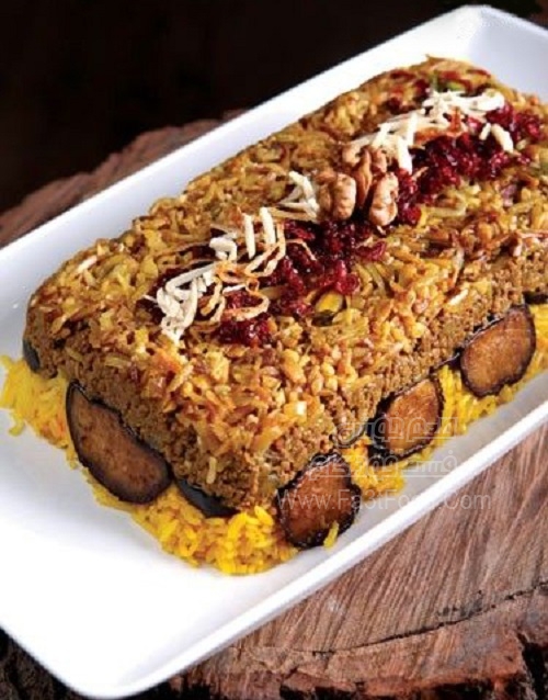 مقلوبه
