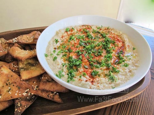 بابا قنوش