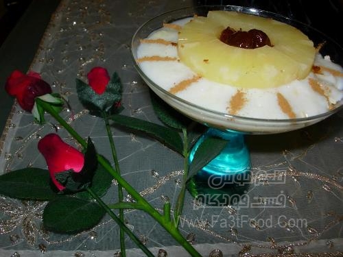 دسر نارگیلی