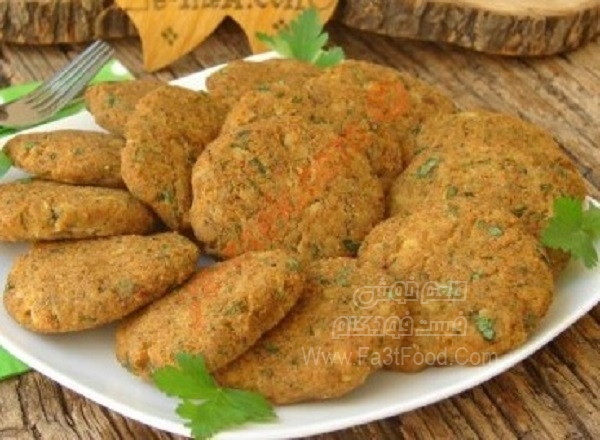 کوفته گل کلم