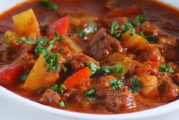 گولاش