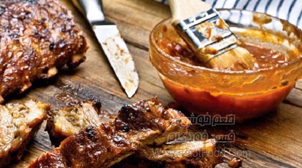 سس باربیکیو