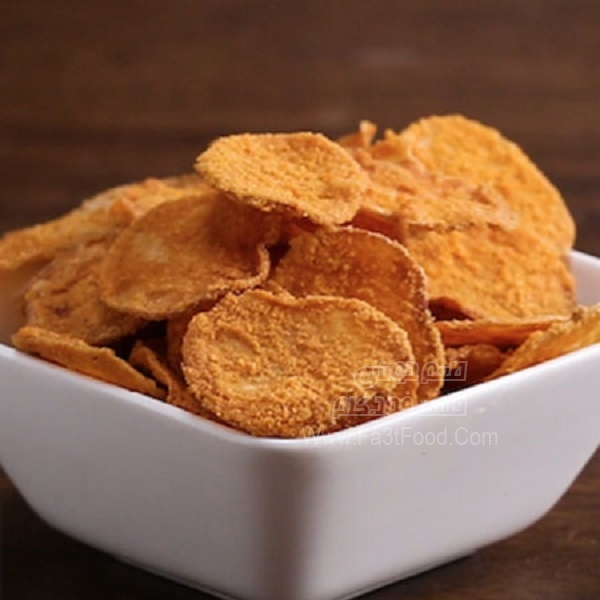 چیپس پنیری