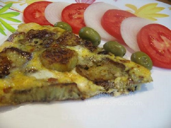 ورقه