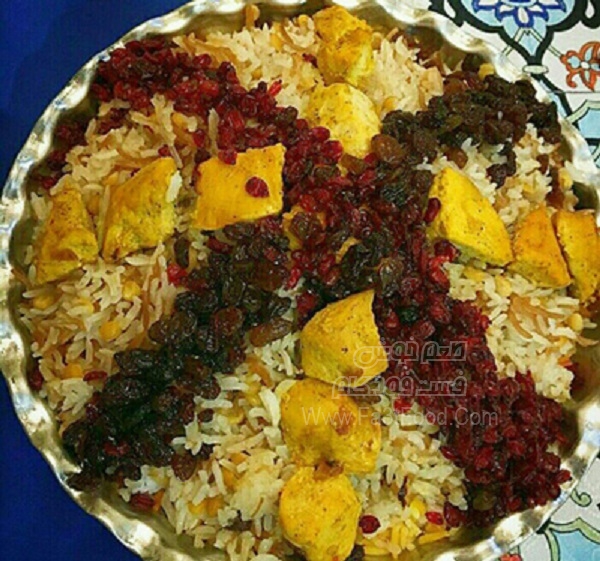 مانی پلو