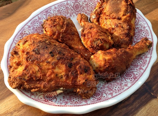 مرغ تو فر