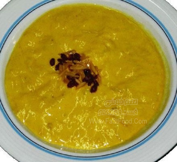 خورش ماست لذیذ