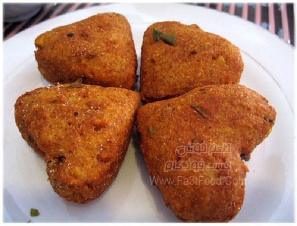 شامی میگو
