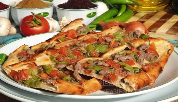 پیده گوشت مخصوص