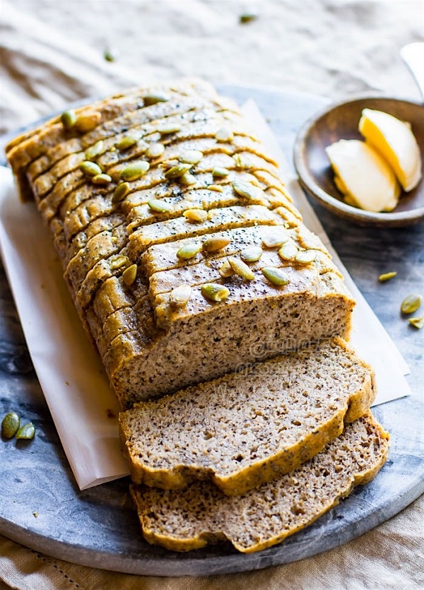 نان تخم شربتی مخصوص