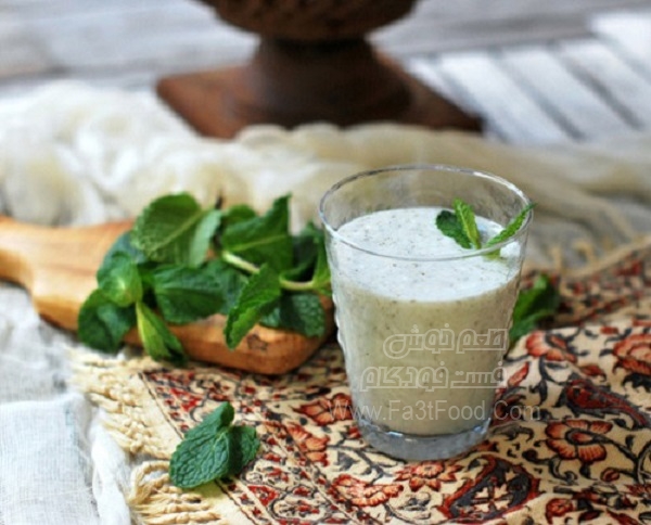 دوغ خانگی با طعم واقعی
