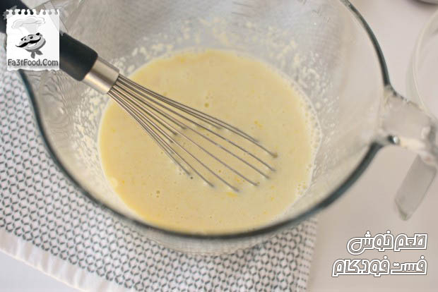 Fa3tFood.Com-Cream Cheese Streusel Muffins-06