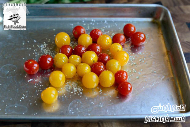 Fa3tFood.Com-Roasted-Vegetable-Freekeh-Salad-Lemon-Mint-Vinaigrette-09