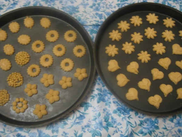 Butter Cookies (3)